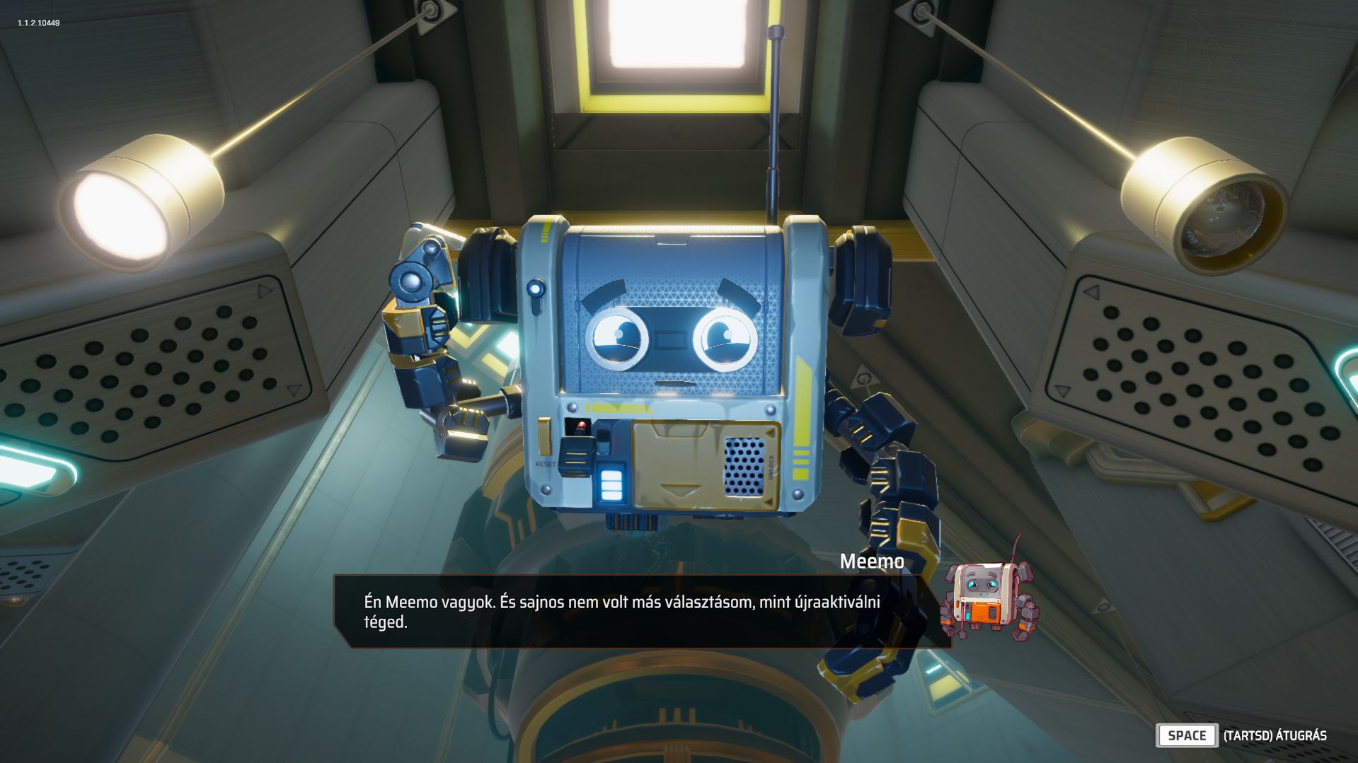 ...