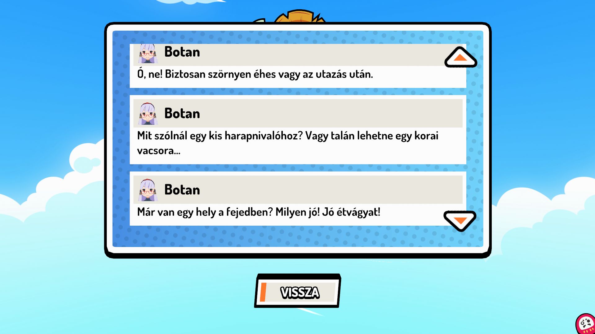 ...