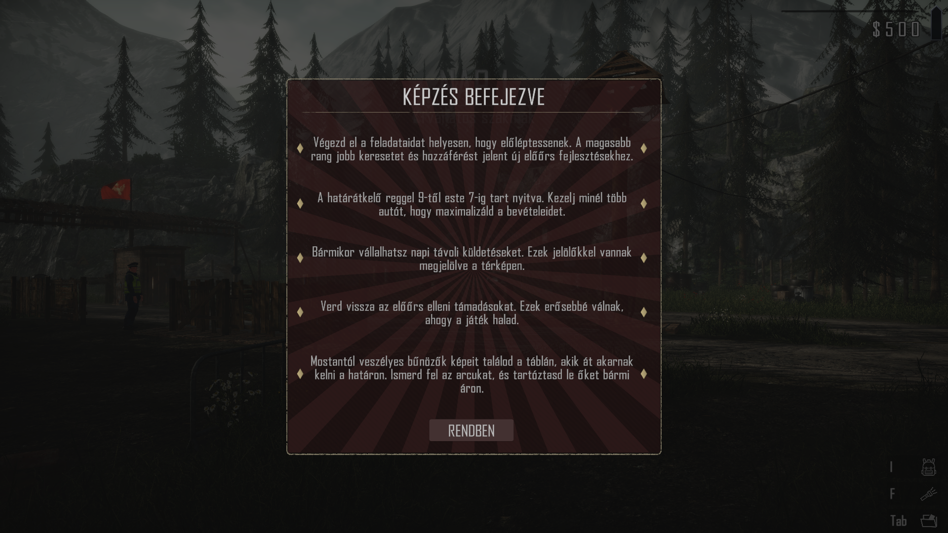 ...