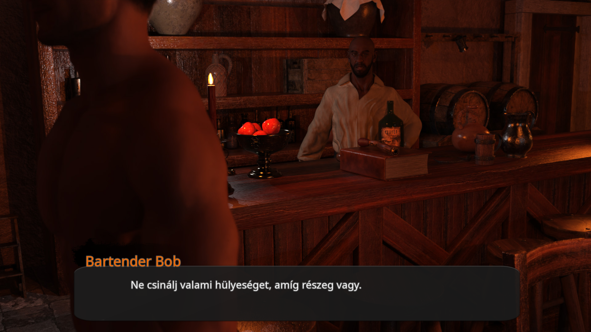 ...