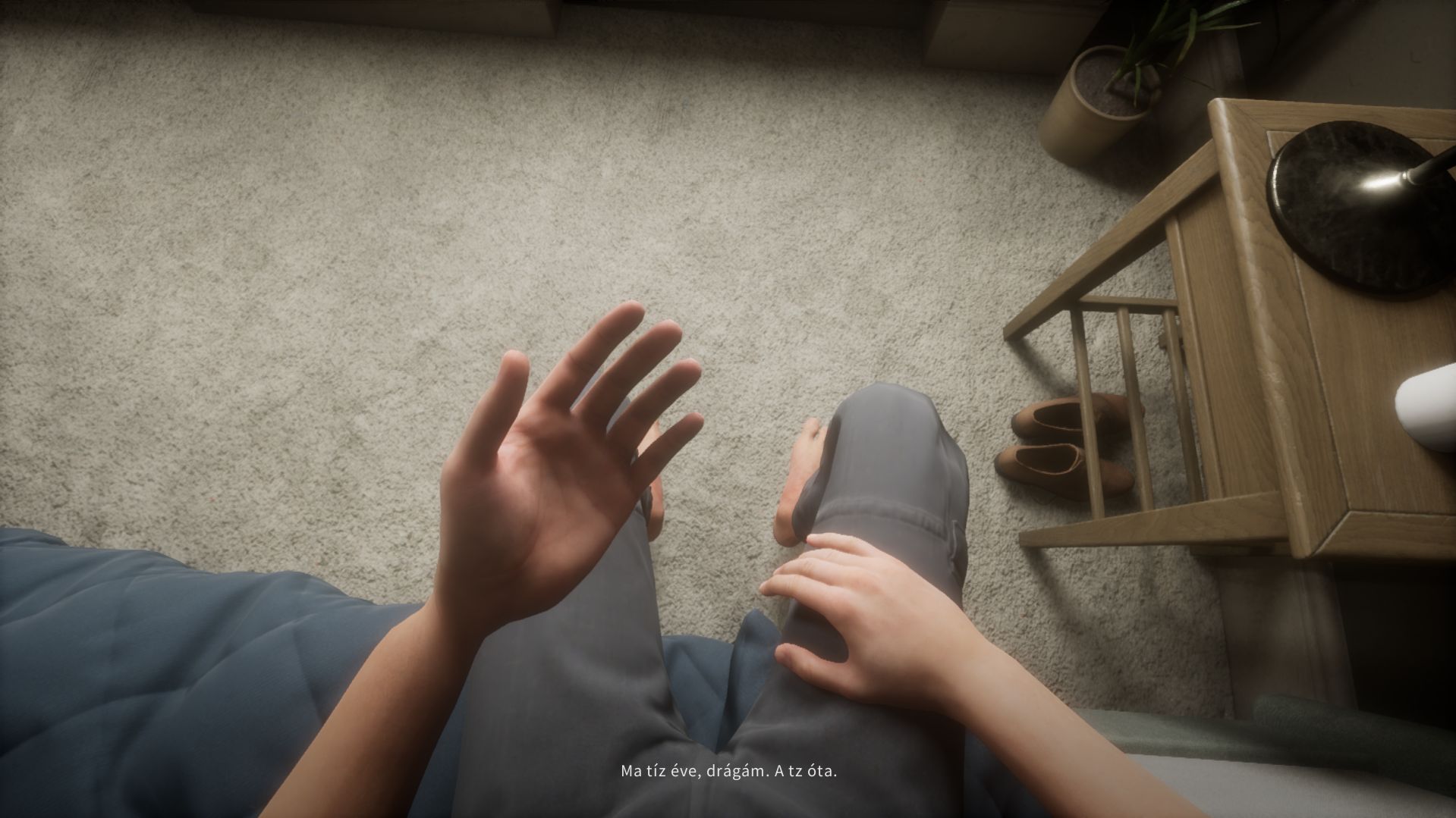 ...