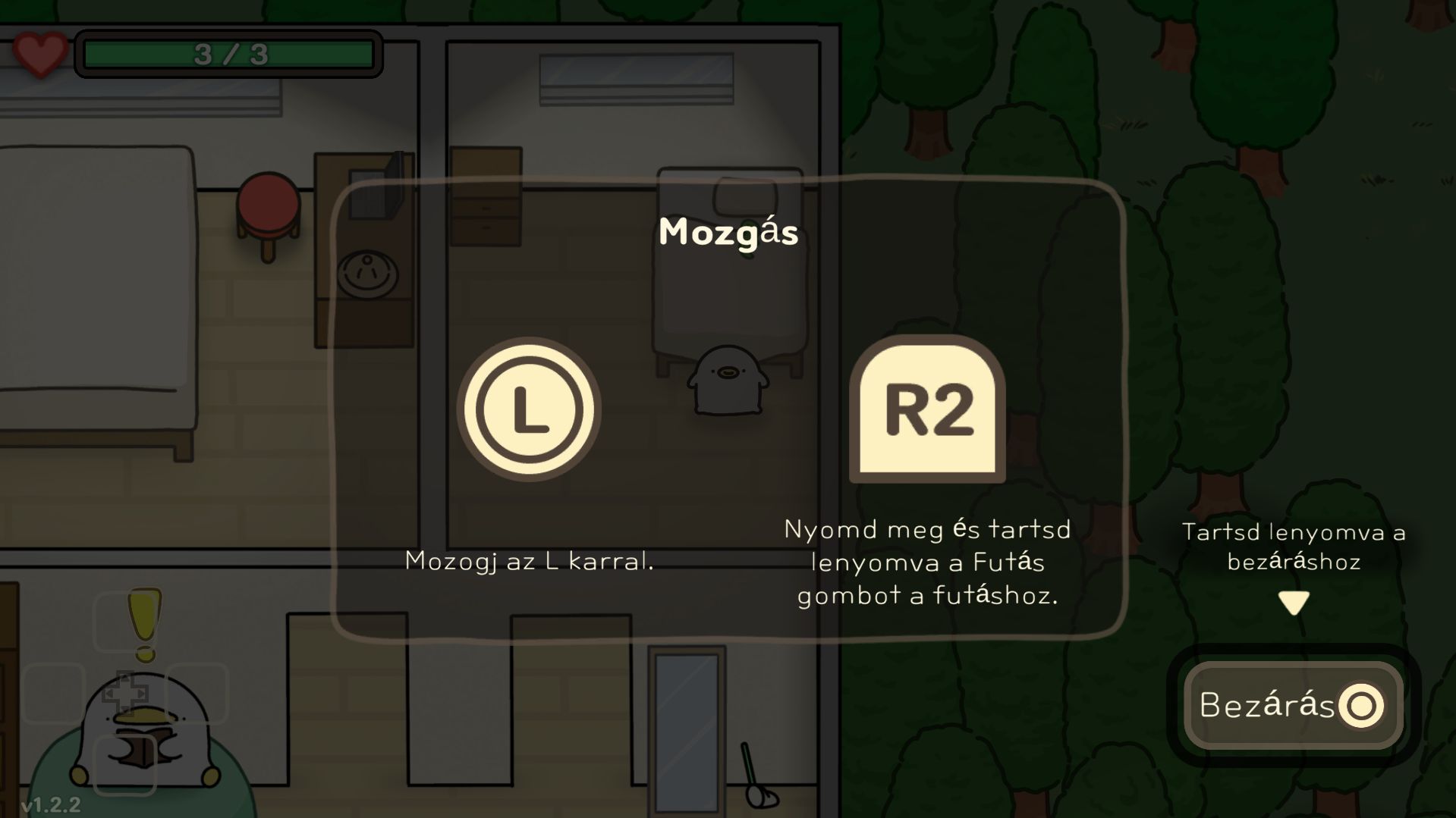 ...