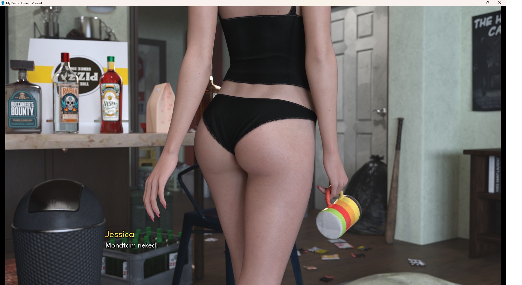 ...