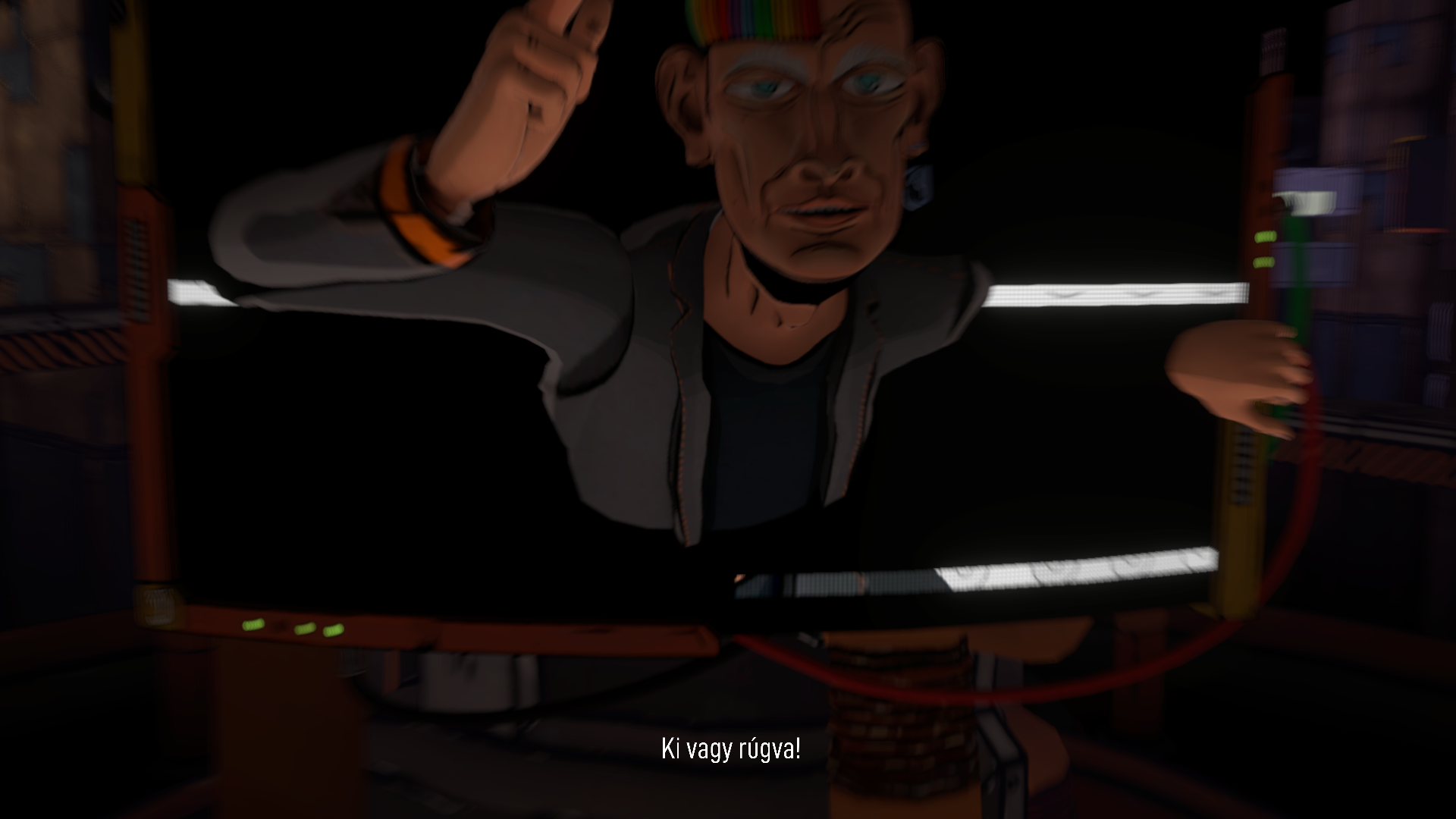 ...