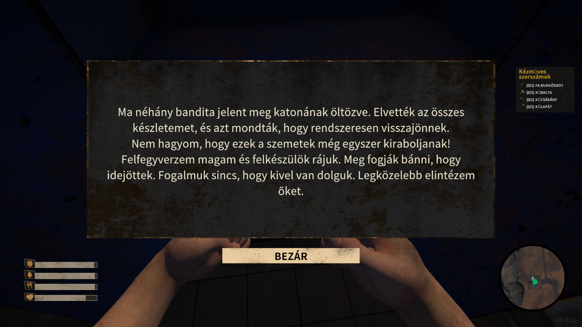 ...