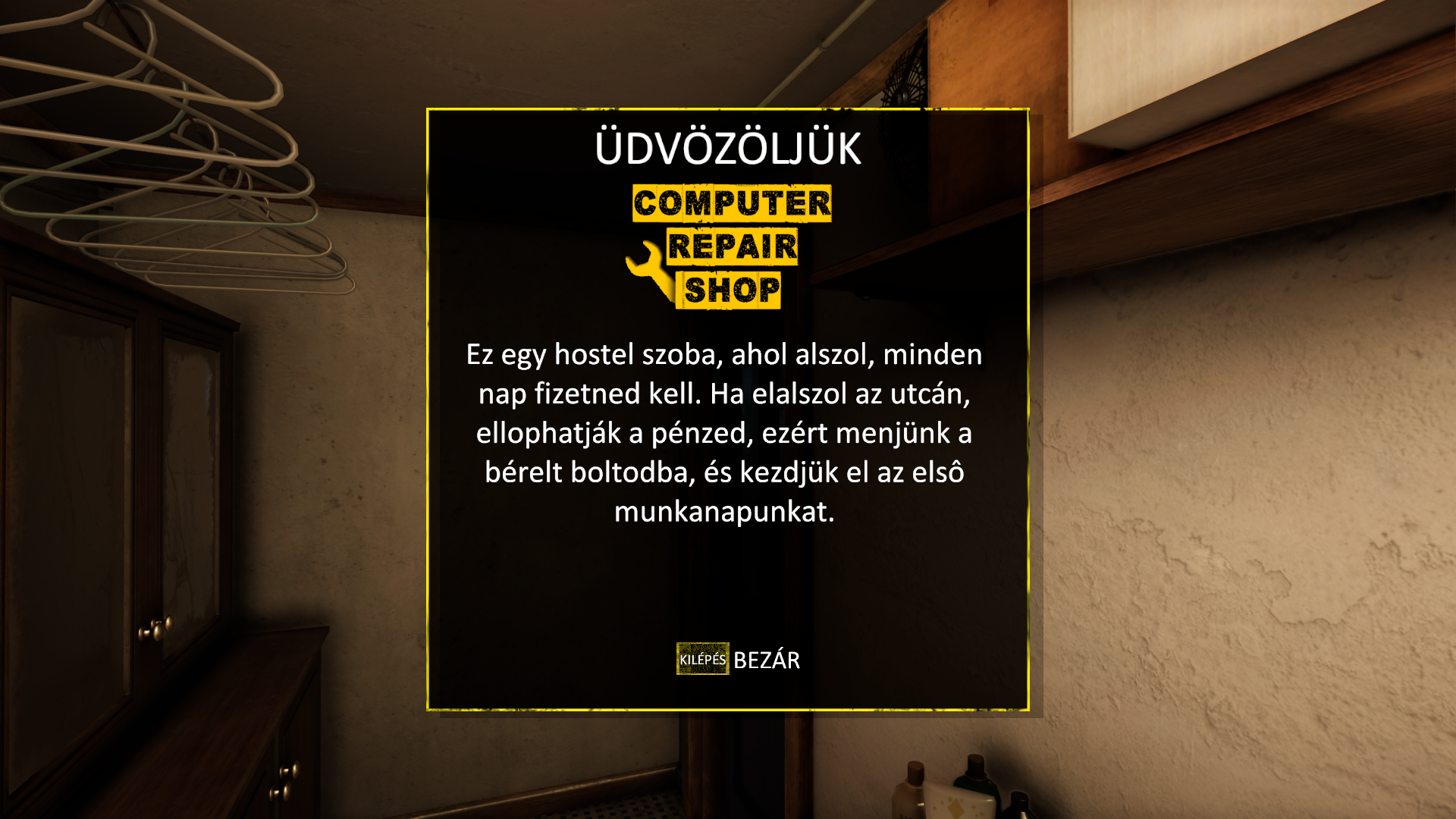 ...