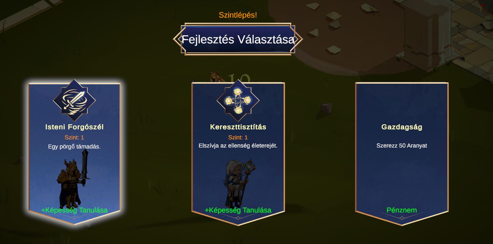 ...