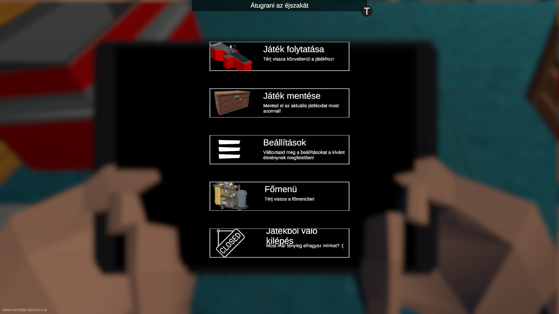 ...