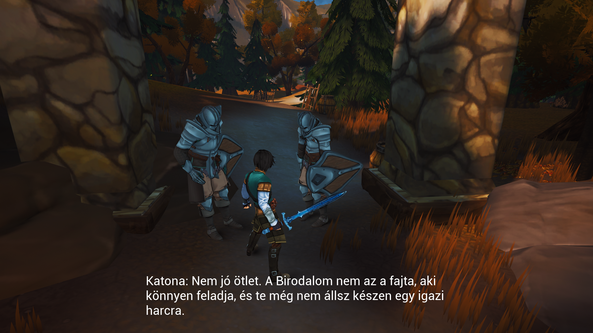 ...