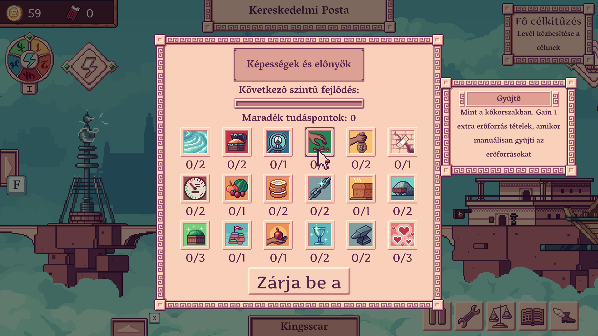 ...