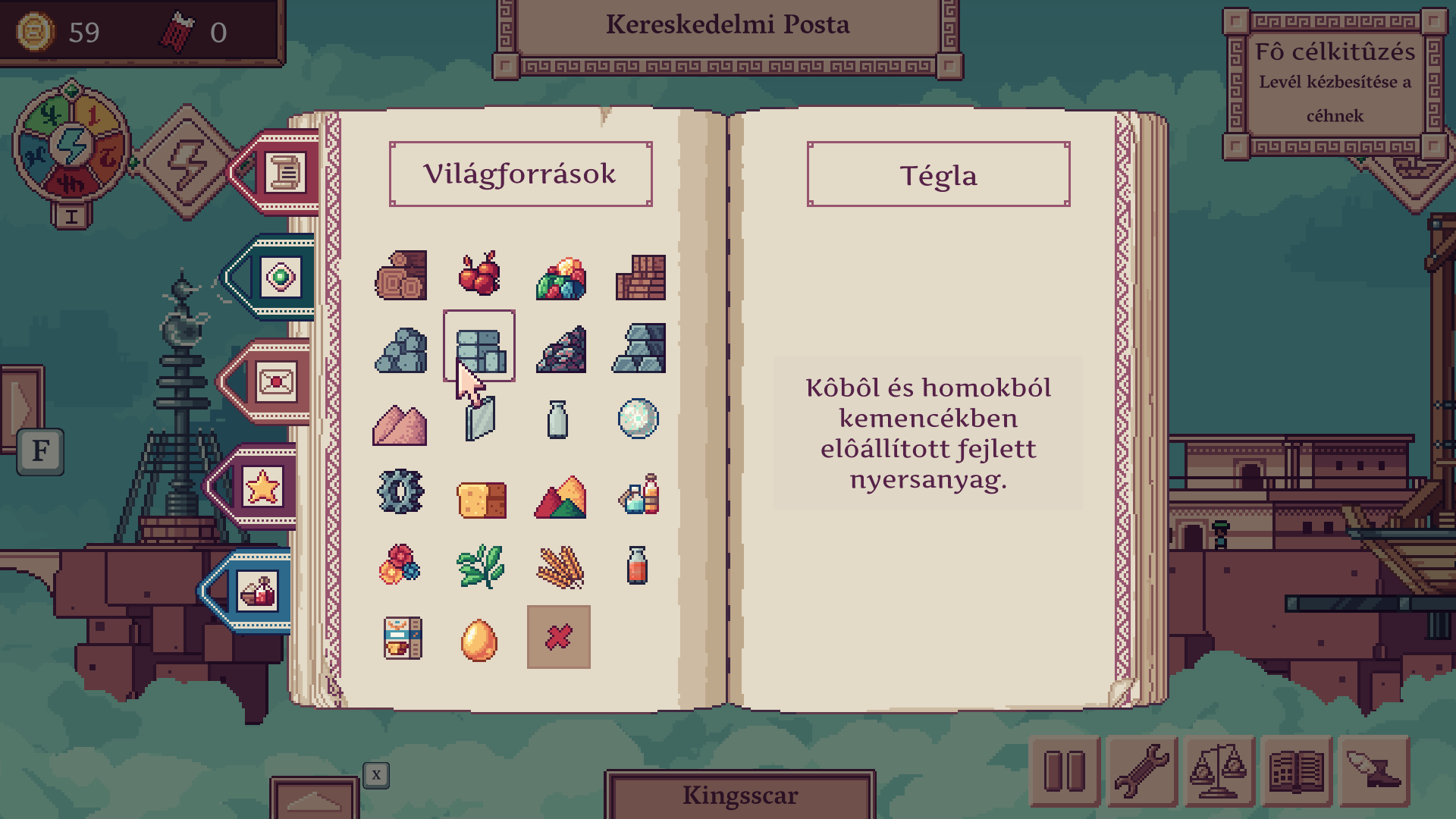 ...