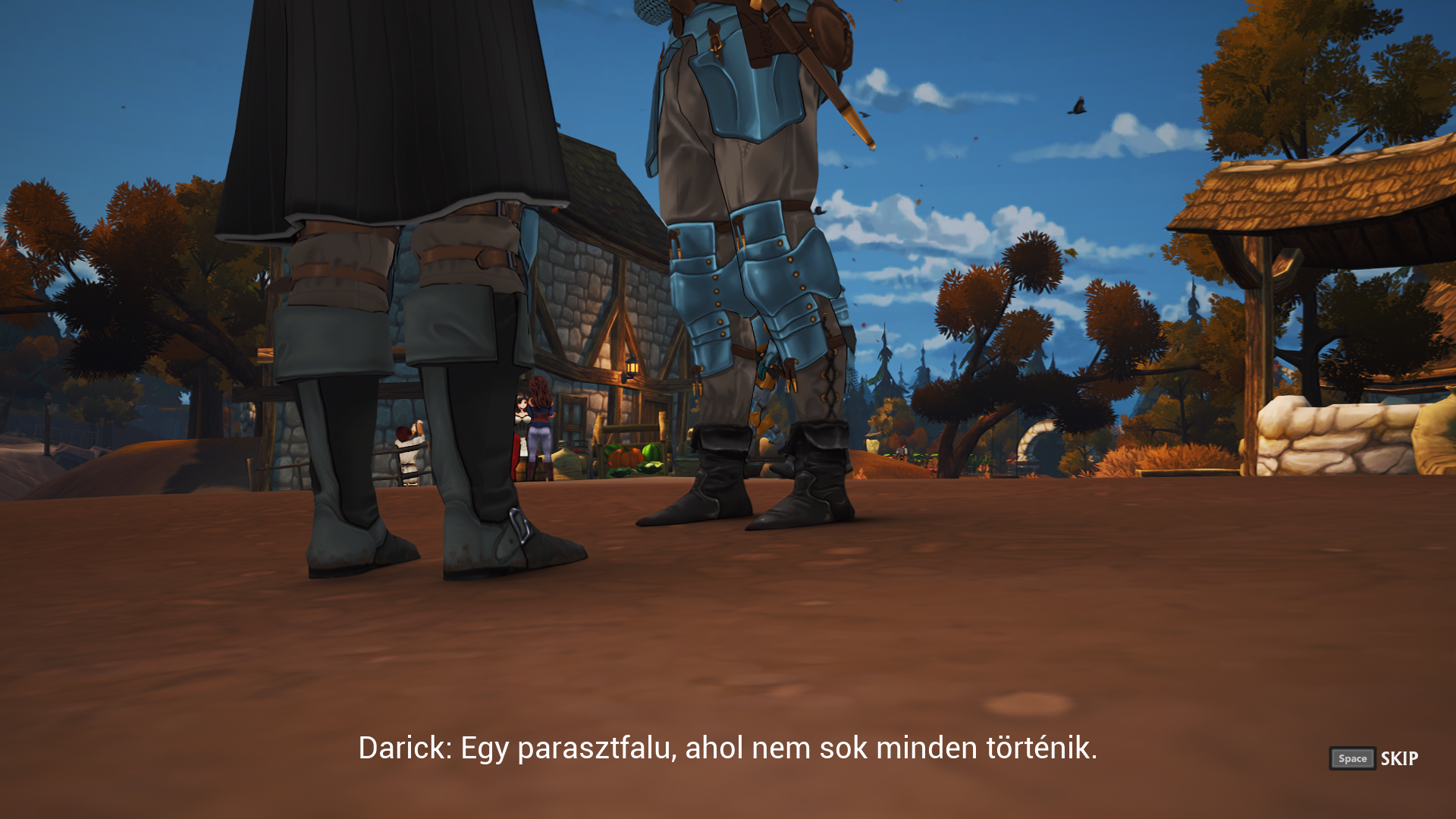 ...