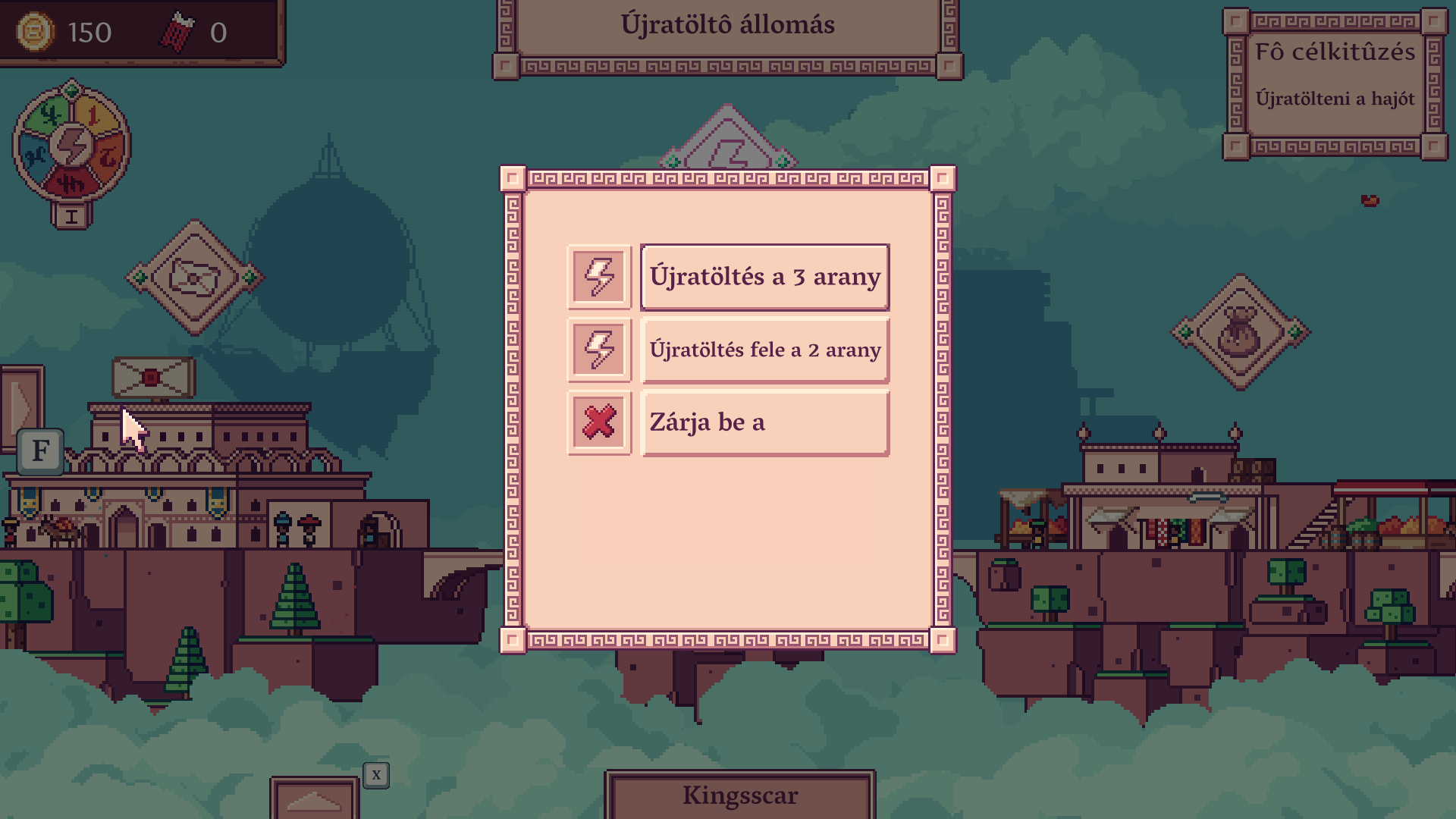 ...