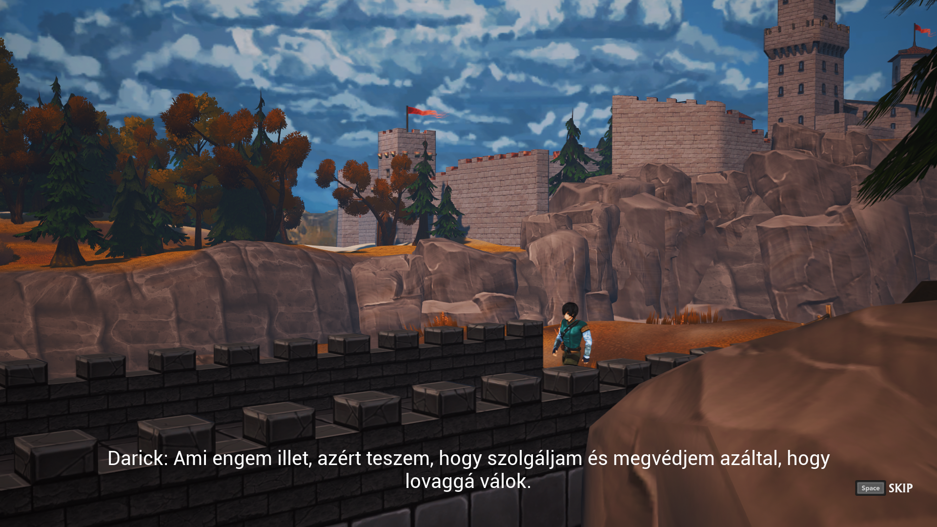 ...