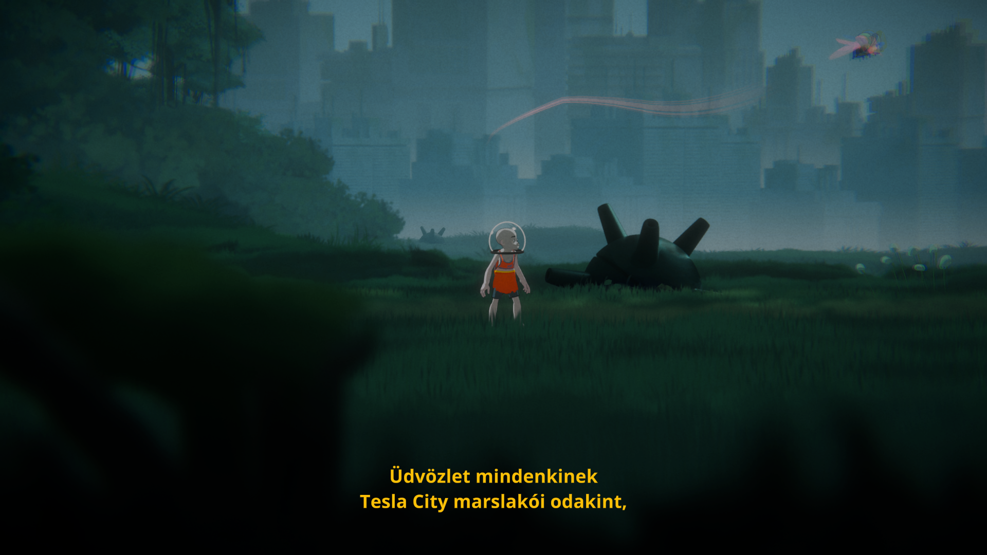 ...