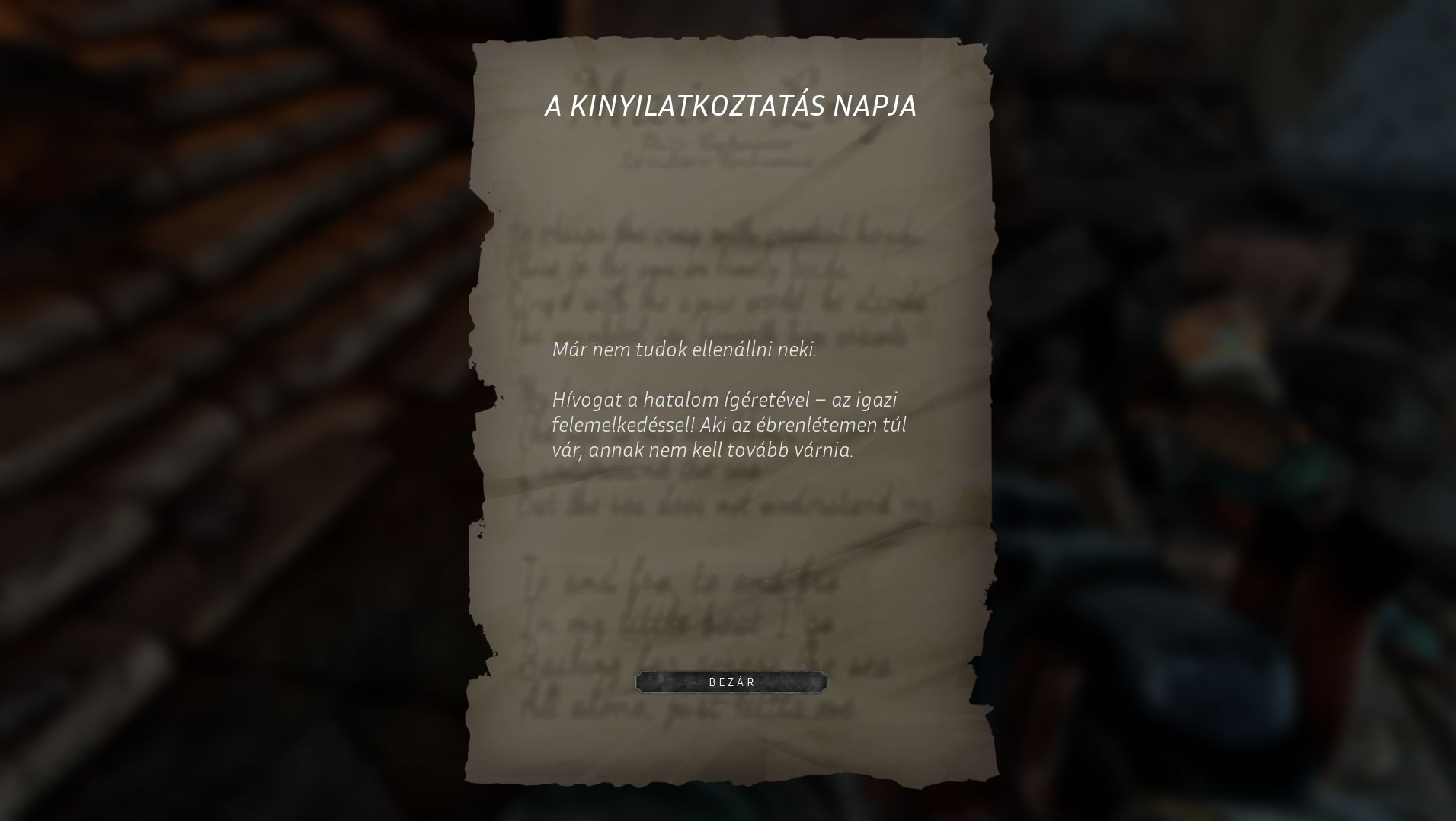 ...