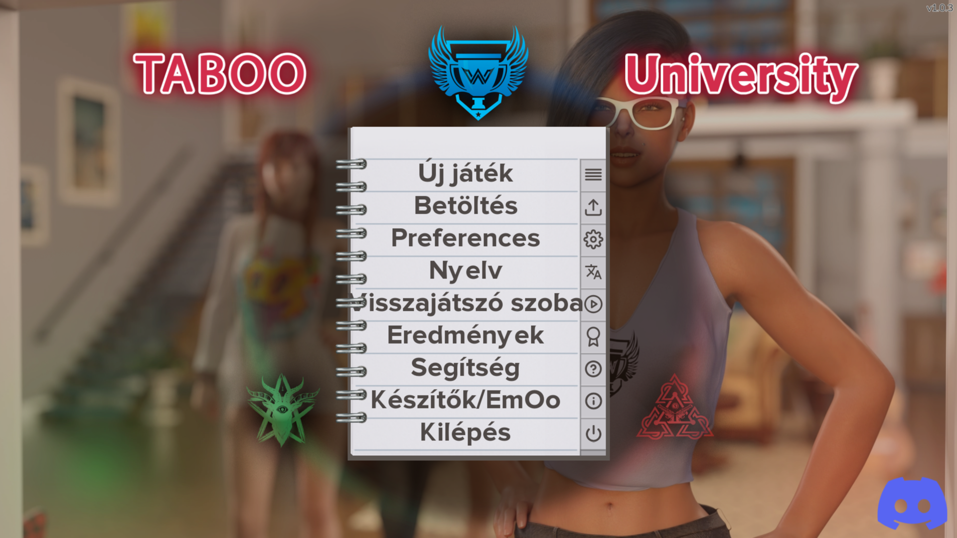 ...