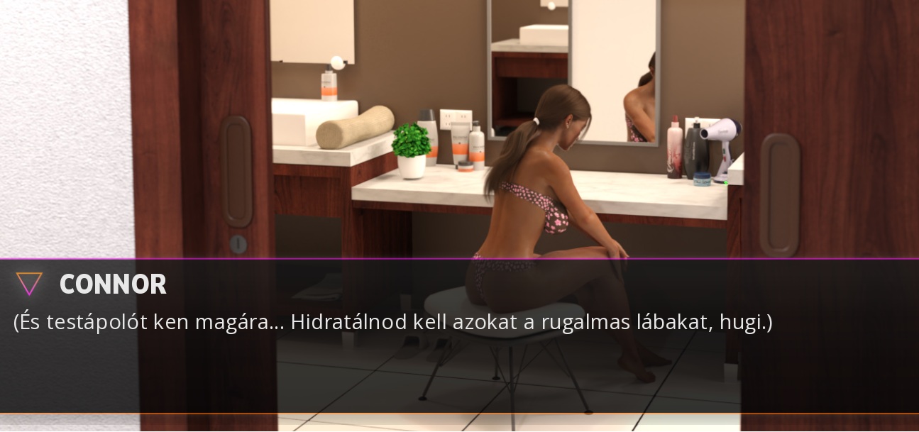 ...