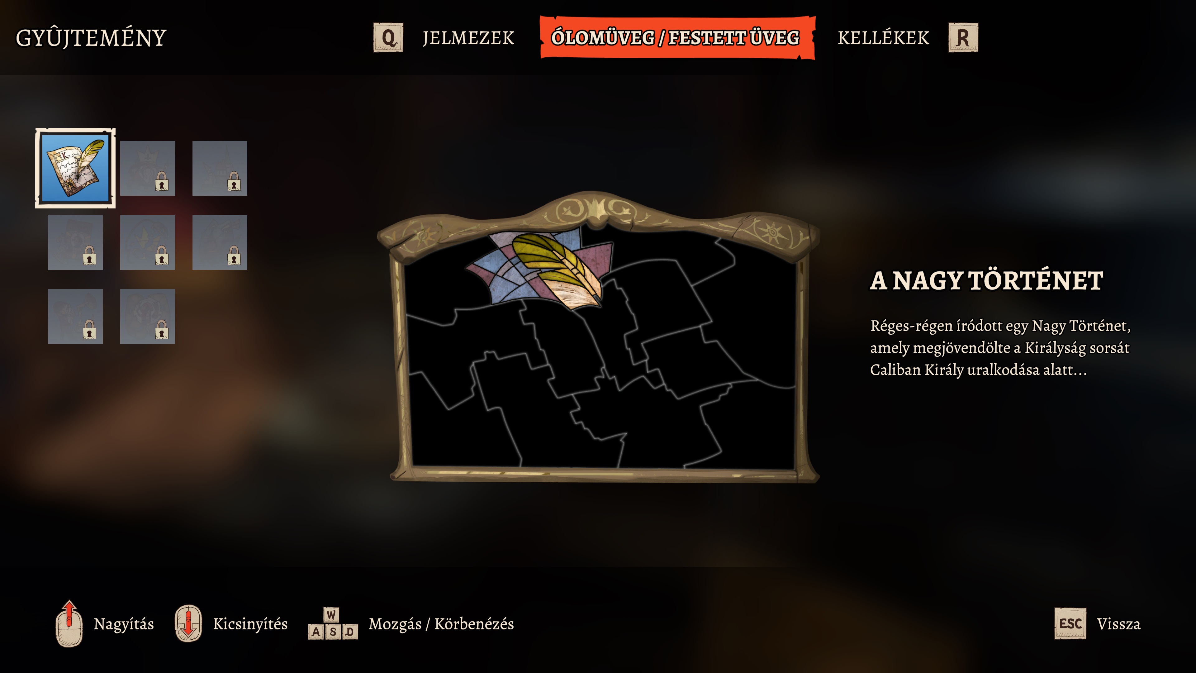 ...
