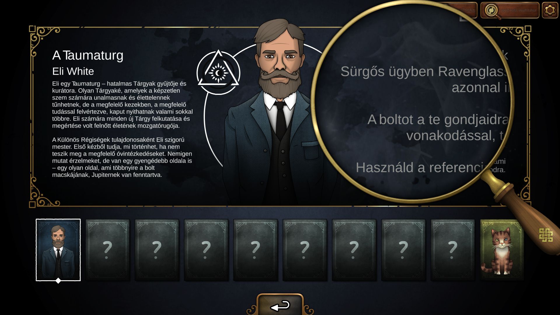 ...