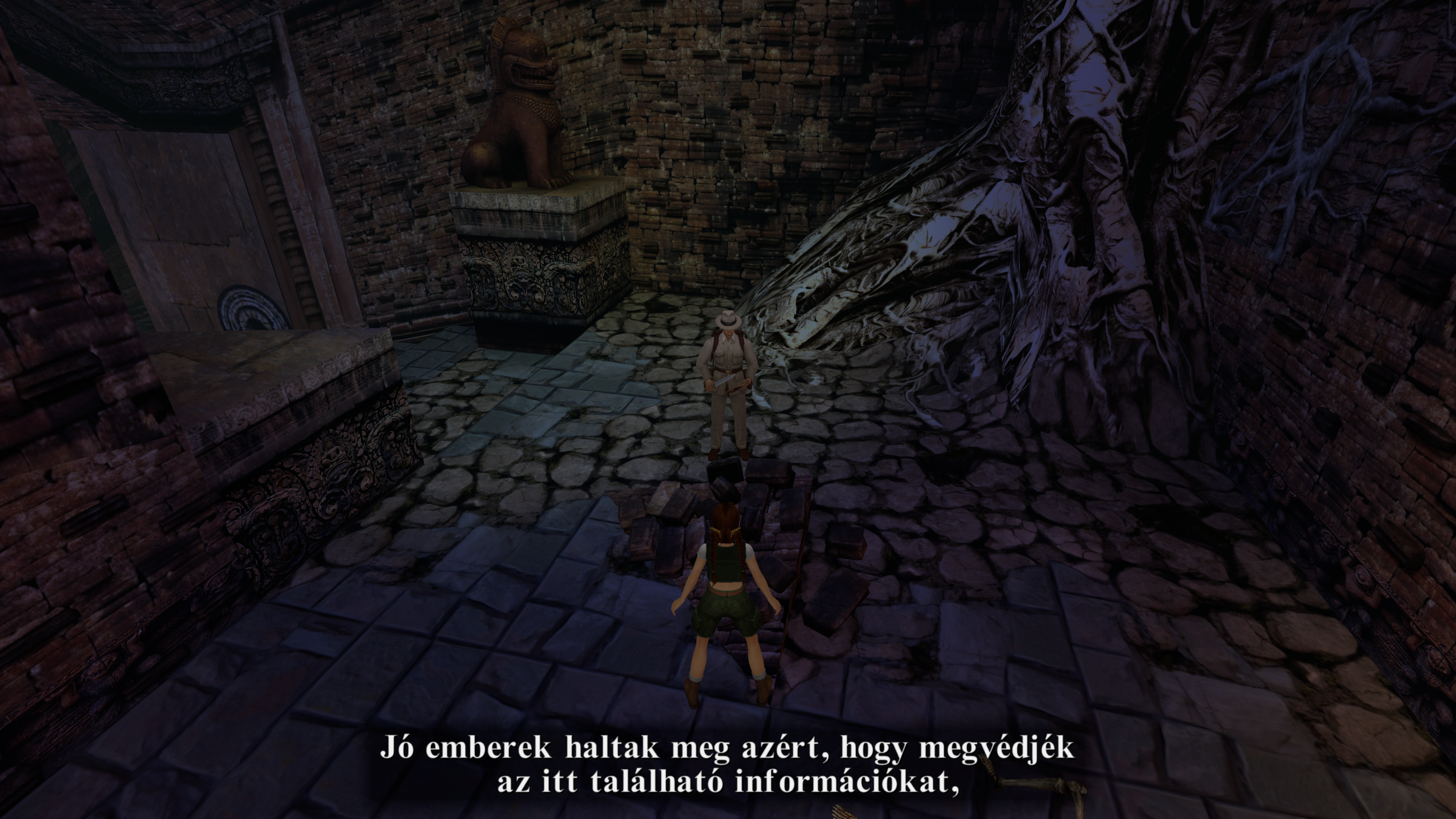 ...