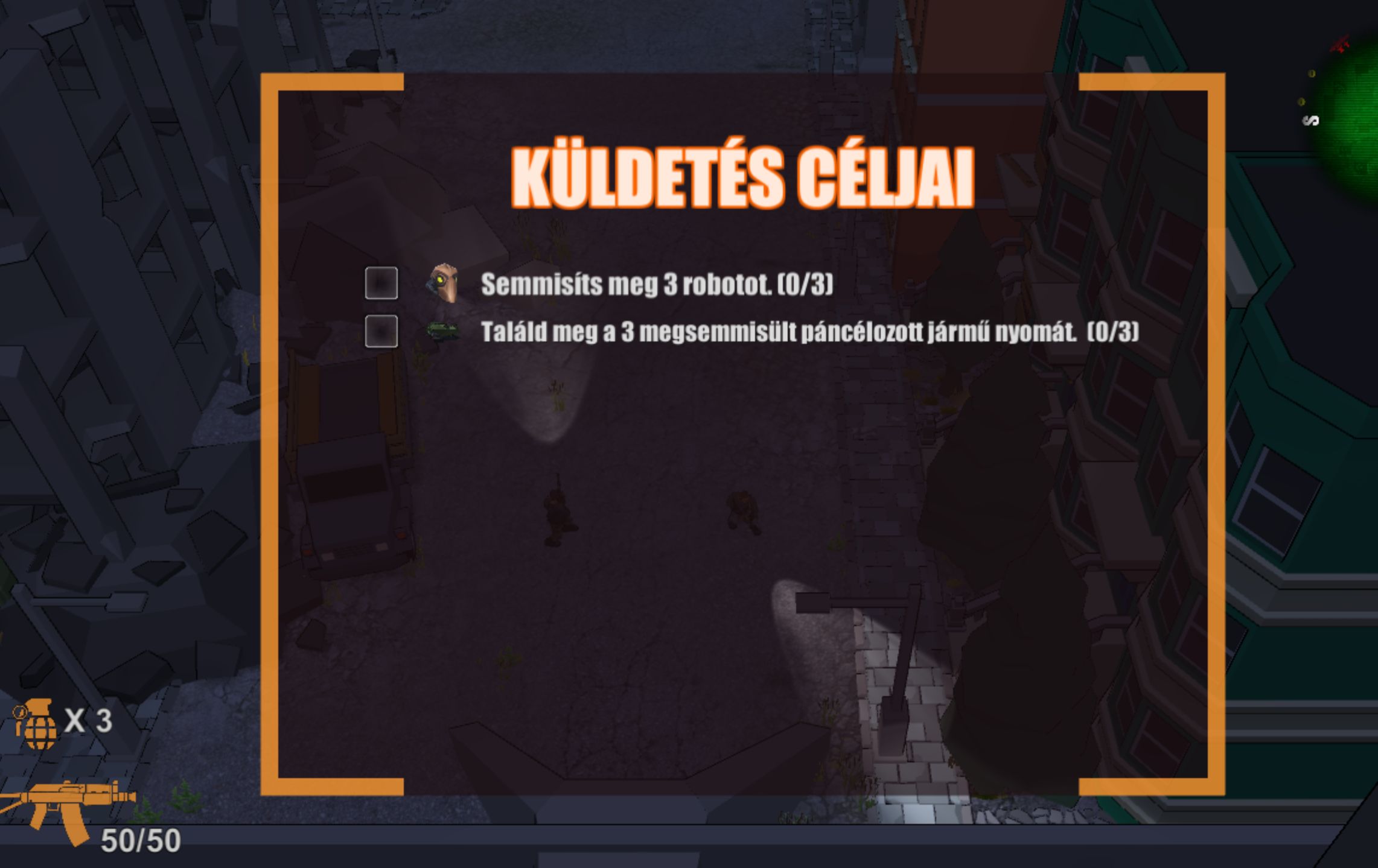 ...
