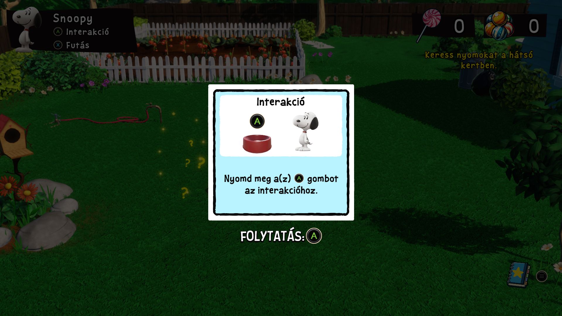 ...
