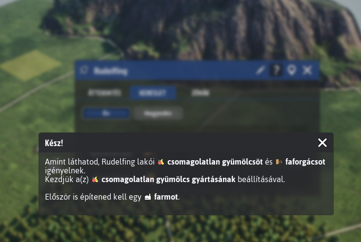 ...