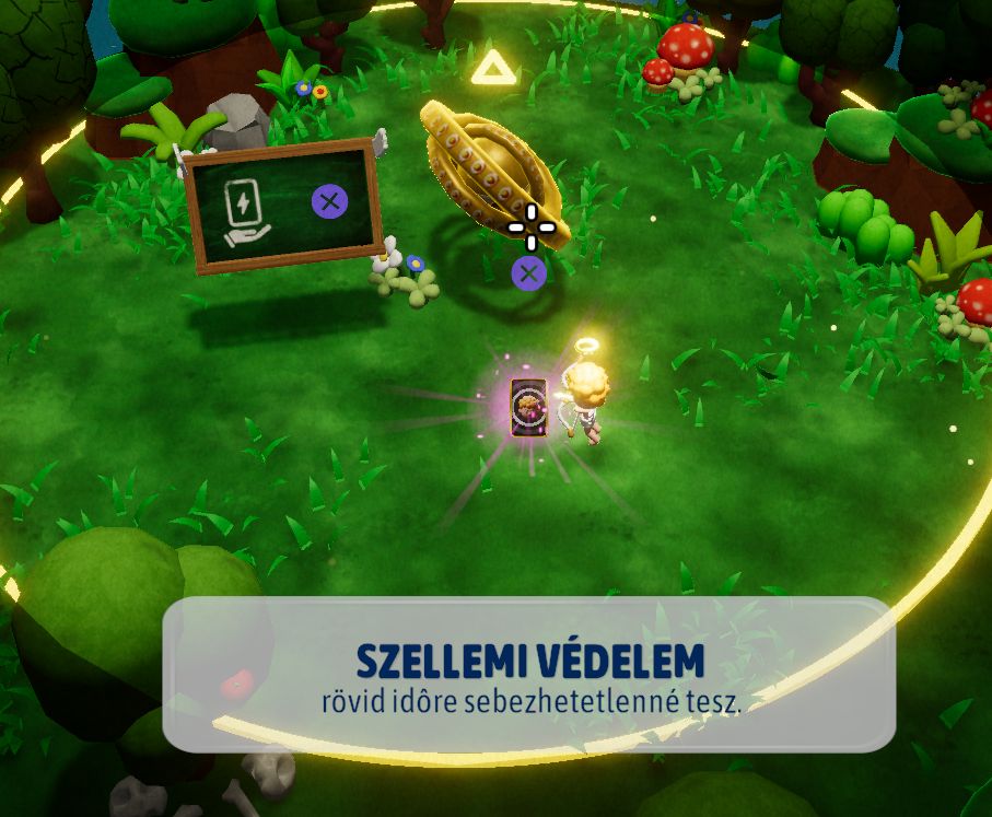 ...